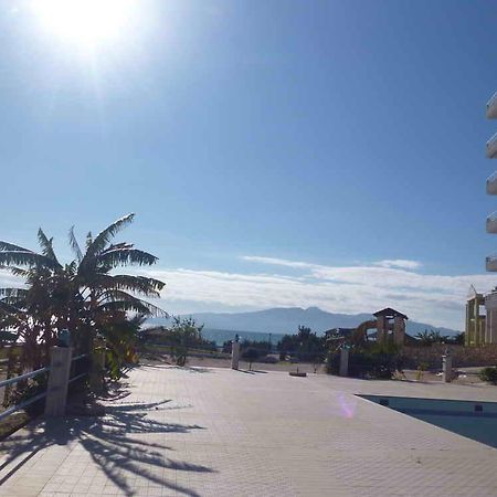 Holiday apartment Alma Saranda Dış mekan fotoğraf