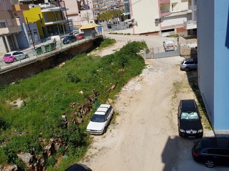 Holiday apartment Alma Saranda Dış mekan fotoğraf