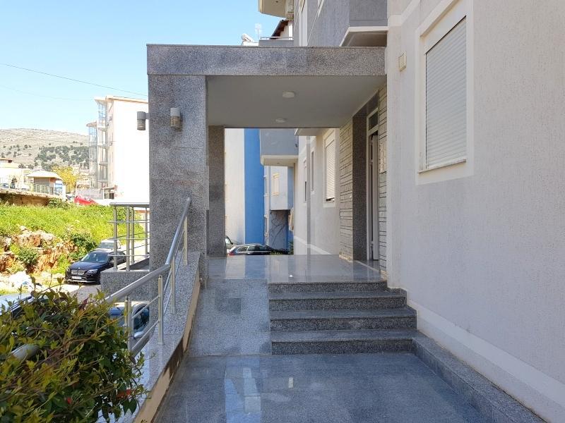 Holiday apartment Alma Saranda Dış mekan fotoğraf