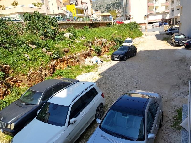 Holiday apartment Alma Saranda Dış mekan fotoğraf
