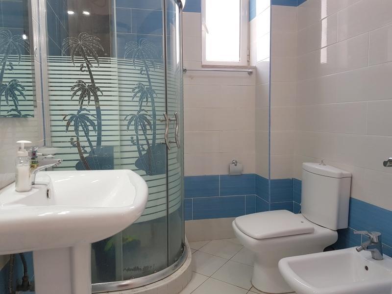 Holiday apartment Alma Saranda Dış mekan fotoğraf