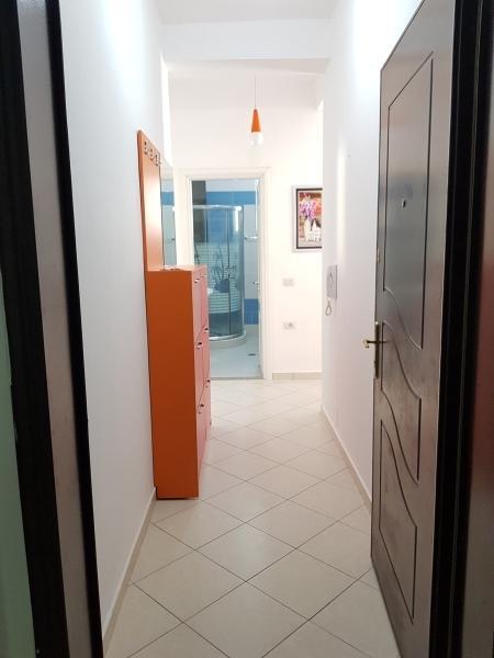 Holiday apartment Alma Saranda Dış mekan fotoğraf