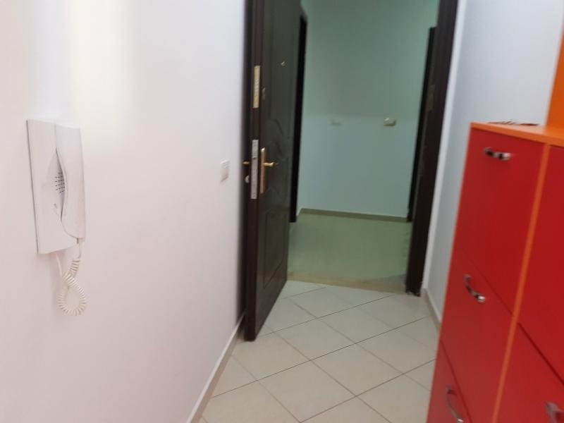 Holiday apartment Alma Saranda Dış mekan fotoğraf